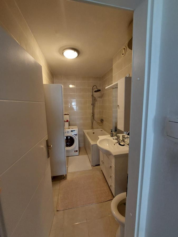 Apartman Laura Zagreb Exterior photo